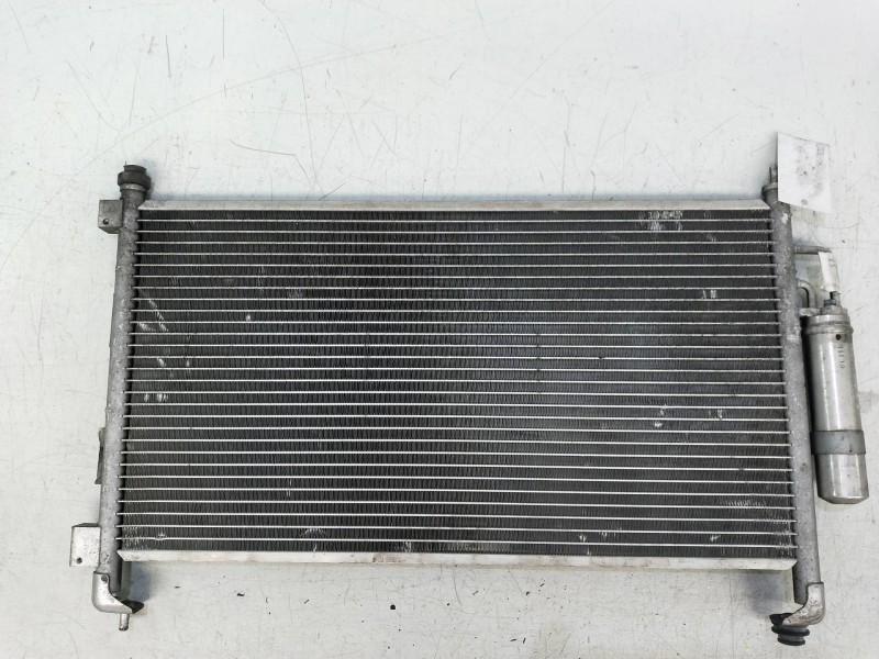Recambio de condensador / radiador aire acondicionado para honda civic berlina (fn) 2.2 ctdi referencia OEM IAM   