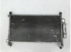 Recambio de condensador / radiador aire acondicionado para honda civic lim.4 (fd) 1.8 vtec cat referencia OEM IAM   