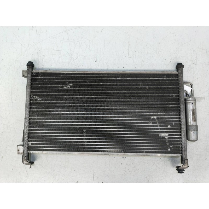 Recambio de condensador / radiador aire acondicionado para honda civic lim.4 (fd) 1.8 vtec cat referencia OEM IAM   
