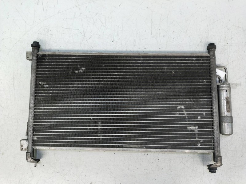 Recambio de condensador / radiador aire acondicionado para honda civic lim.4 (fd) 1.8 vtec cat referencia OEM IAM   