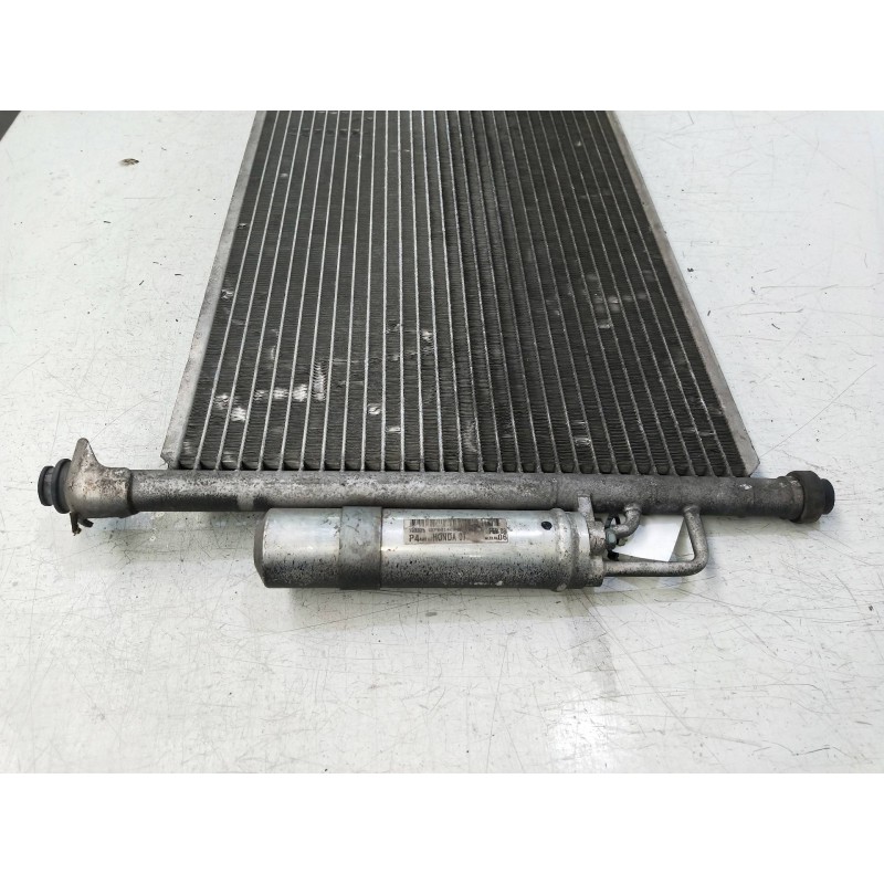Recambio de condensador / radiador aire acondicionado para honda civic lim.4 (fd) 1.8 vtec cat referencia OEM IAM   