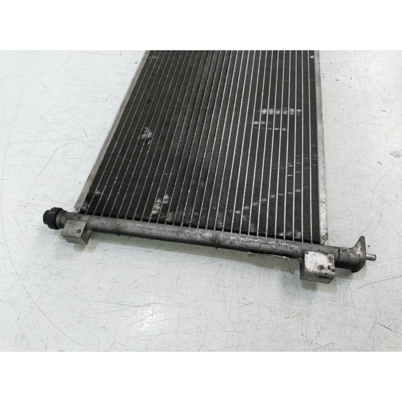 Recambio de condensador / radiador aire acondicionado para honda civic lim.4 (fd) 1.8 vtec cat referencia OEM IAM   
