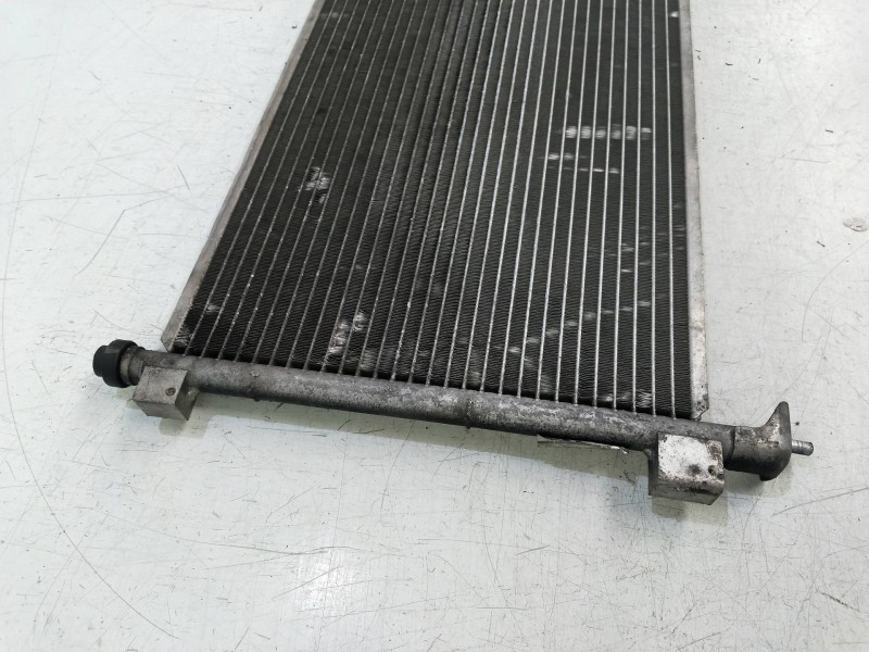 Recambio de condensador / radiador aire acondicionado para honda civic lim.4 (fd) 1.8 vtec cat referencia OEM IAM   
