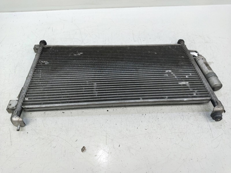 Recambio de condensador / radiador aire acondicionado para honda civic lim.4 (fd) 1.8 vtec cat referencia OEM IAM   