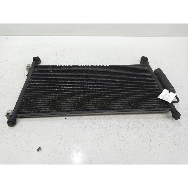 Recambio de condensador / radiador aire acondicionado para honda civic lim.4 (fd) 1.8 vtec cat referencia OEM IAM   