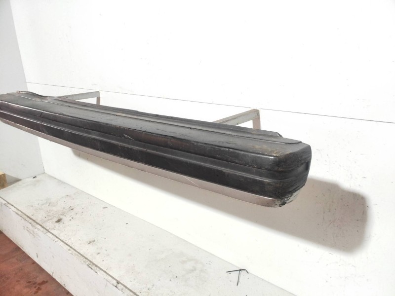 Recambio de paragolpes trasero para volvo serie 760 berlina/familiar gle td familiar referencia OEM IAM   