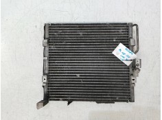 Recambio de condensador / radiador aire acondicionado para honda civic aerodeck (mb/mc) 1.8 vti (mc2) referencia OEM IAM   