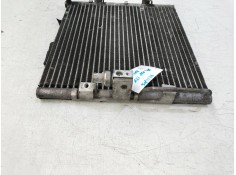 Recambio de condensador / radiador aire acondicionado para honda civic aerodeck (mb/mc) 1.8 vti (mc2) referencia OEM IAM    2