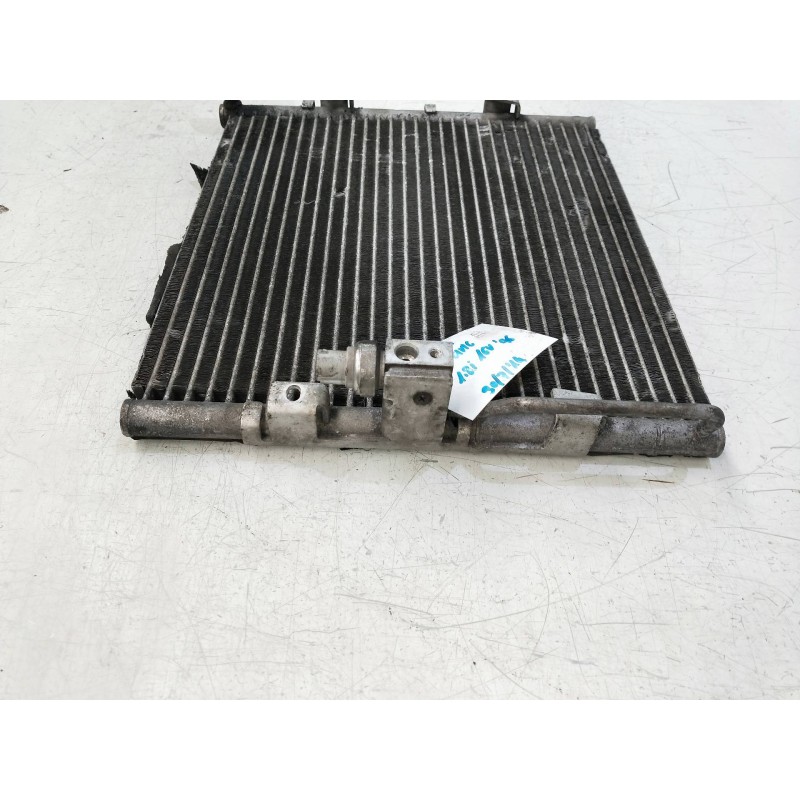 Recambio de condensador / radiador aire acondicionado para honda civic aerodeck (mb/mc) 1.8 vti (mc2) referencia OEM IAM   