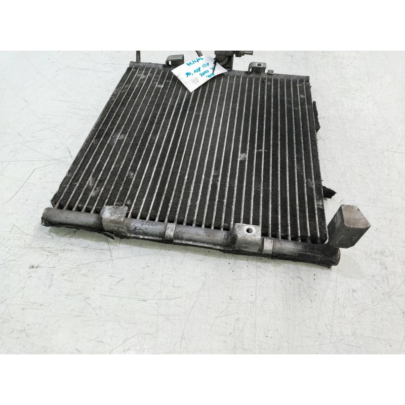 Recambio de condensador / radiador aire acondicionado para honda civic aerodeck (mb/mc) 1.8 vti (mc2) referencia OEM IAM   