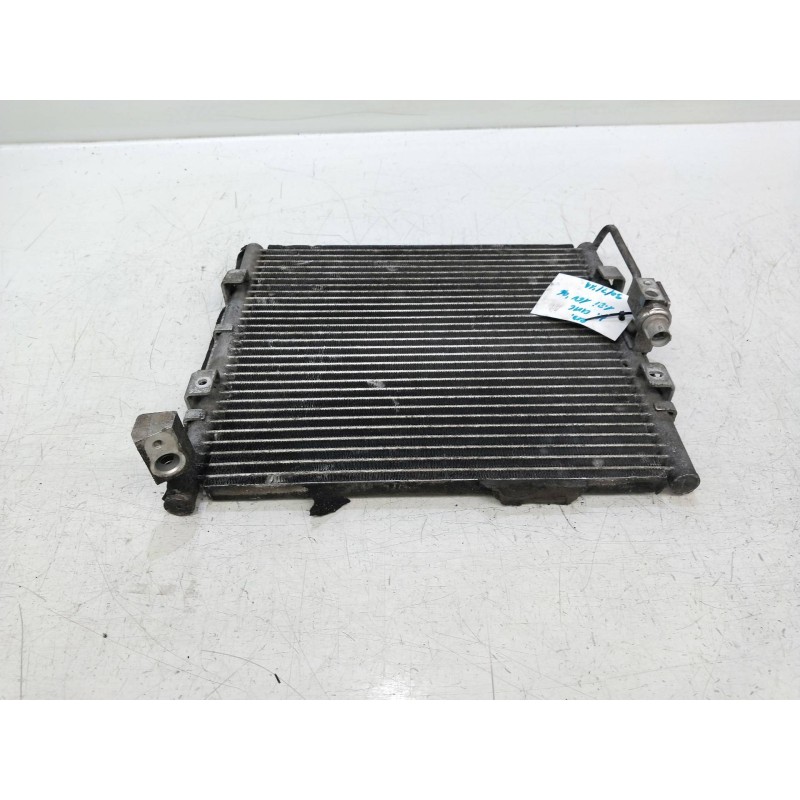 Recambio de condensador / radiador aire acondicionado para honda civic aerodeck (mb/mc) 1.8 vti (mc2) referencia OEM IAM   