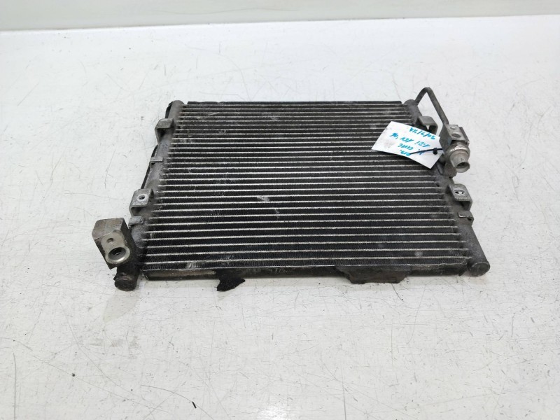 Recambio de condensador / radiador aire acondicionado para honda civic aerodeck (mb/mc) 1.8 vti (mc2) referencia OEM IAM   