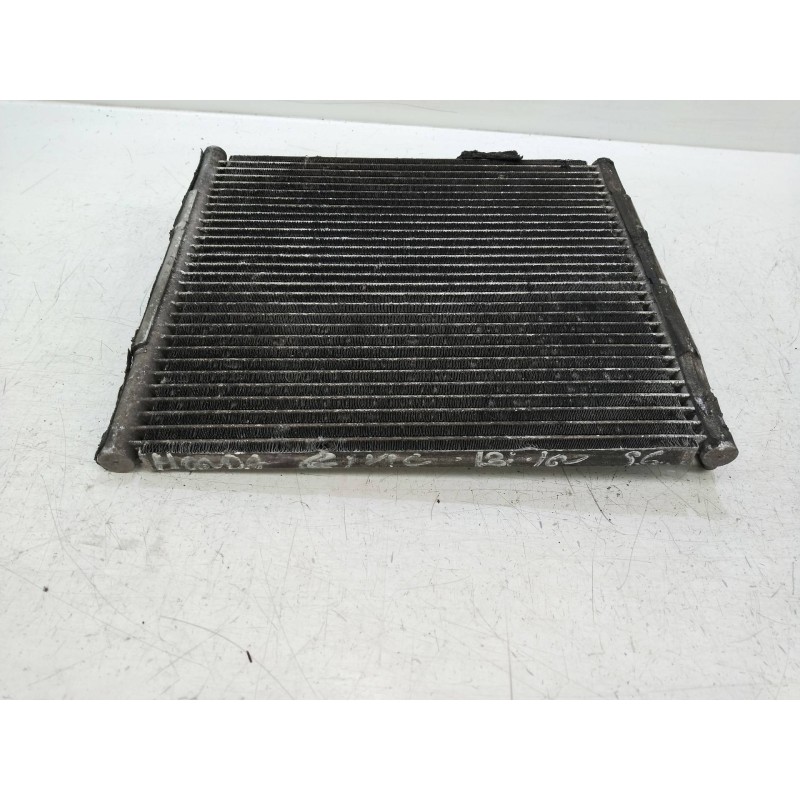 Recambio de condensador / radiador aire acondicionado para honda civic aerodeck (mb/mc) 1.8 vti (mc2) referencia OEM IAM   