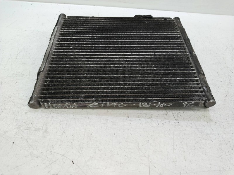 Recambio de condensador / radiador aire acondicionado para honda civic aerodeck (mb/mc) 1.8 vti (mc2) referencia OEM IAM   