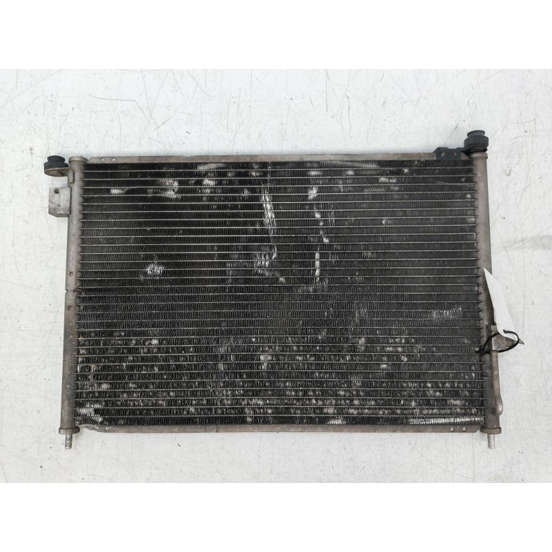 Recambio de condensador / radiador aire acondicionado para honda civic berlina 3 (ep1/2) 1.7 cdti cat referencia OEM IAM   