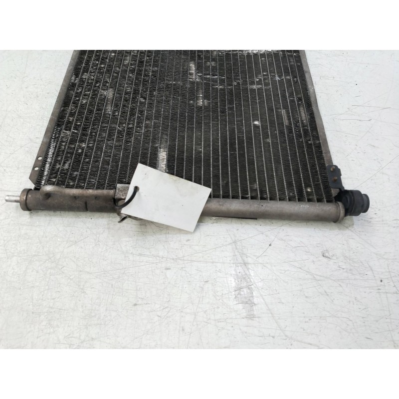 Recambio de condensador / radiador aire acondicionado para honda civic berlina 3 (ep1/2) 1.7 cdti cat referencia OEM IAM   