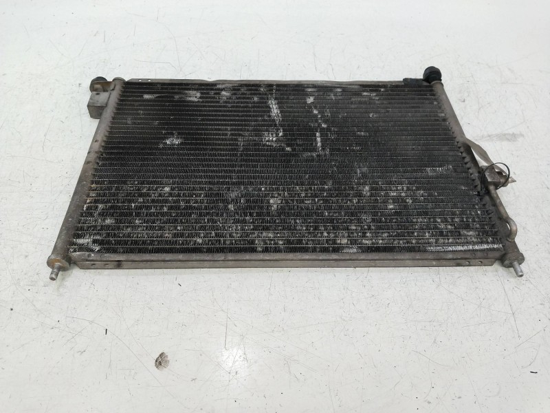 Recambio de condensador / radiador aire acondicionado para honda civic berlina 3 (ep1/2) 1.7 cdti cat referencia OEM IAM   