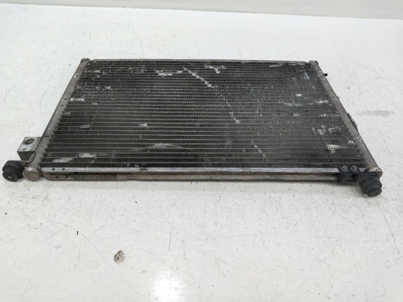 Recambio de condensador / radiador aire acondicionado para honda civic berlina 3 (ep1/2) 1.7 cdti cat referencia OEM IAM   