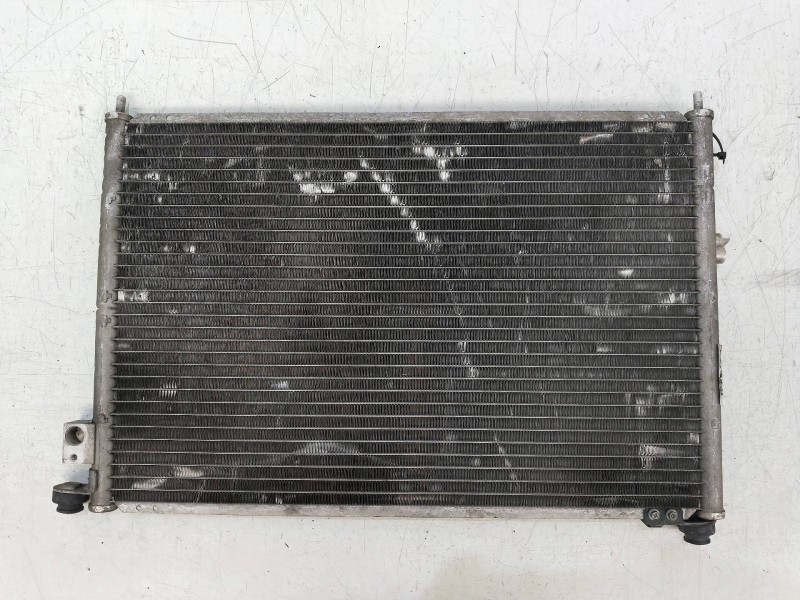 Recambio de condensador / radiador aire acondicionado para honda civic berlina 3 (ep1/2) 1.7 cdti cat referencia OEM IAM   