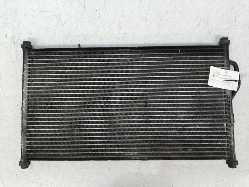 Recambio de condensador / radiador aire acondicionado para honda cr-v (rd1/3) 2.0 16v cat referencia OEM IAM   