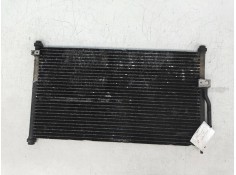 Recambio de condensador / radiador aire acondicionado para honda cr-v (rd1/3) 2.0 16v cat referencia OEM IAM 4945635 5025855 
