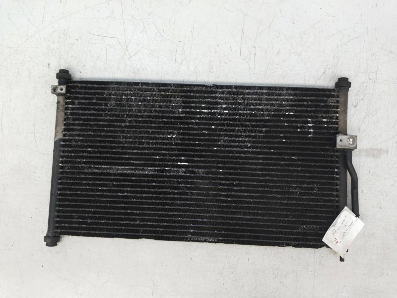Recambio de condensador / radiador aire acondicionado para honda cr-v (rd1/3) 2.0 16v cat referencia OEM IAM 4945635 5025855 