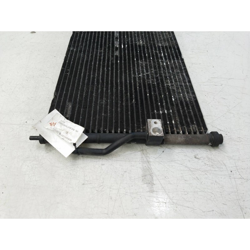 Recambio de condensador / radiador aire acondicionado para honda cr-v (rd1/3) 2.0 16v cat referencia OEM IAM 4945635 5025855 