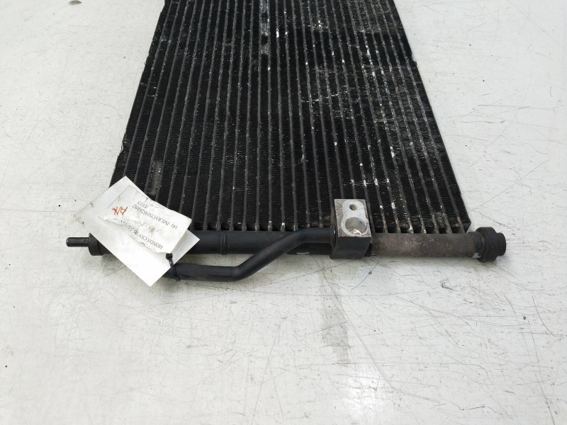 Recambio de condensador / radiador aire acondicionado para honda cr-v (rd1/3) 2.0 16v cat referencia OEM IAM 4945635 5025855 