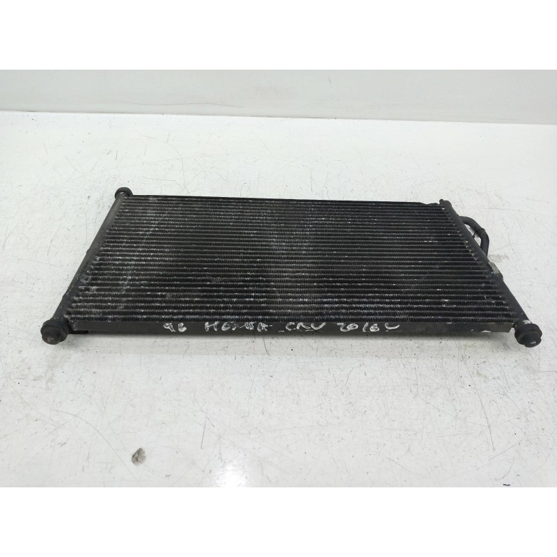 Recambio de condensador / radiador aire acondicionado para honda cr-v (rd1/3) 2.0 16v cat referencia OEM IAM 4945635 5025855 