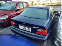 bmw serie 3 berlina (e36) del año 1996 2