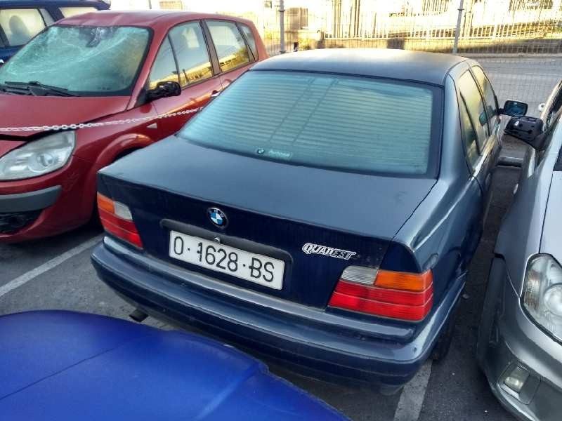 bmw serie 3 berlina (e36) del año 1996