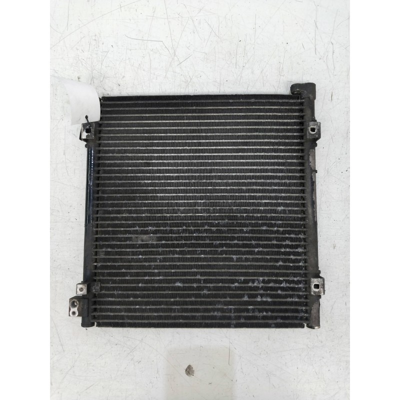 Recambio de condensador / radiador aire acondicionado para honda hr-v (gh) vtec top 4wd (5-ptas.) referencia OEM IAM   