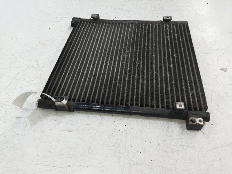 Recambio de condensador / radiador aire acondicionado para honda hr-v (gh) vtec top 4wd (5-ptas.) referencia OEM IAM   