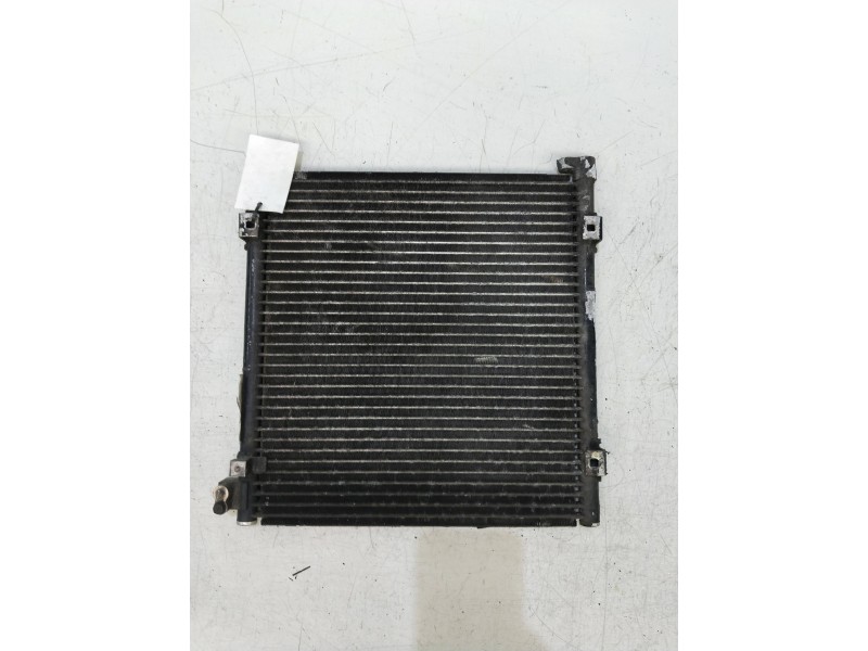 Recambio de condensador / radiador aire acondicionado para honda hr-v (gh) 1.6 cat referencia OEM IAM   