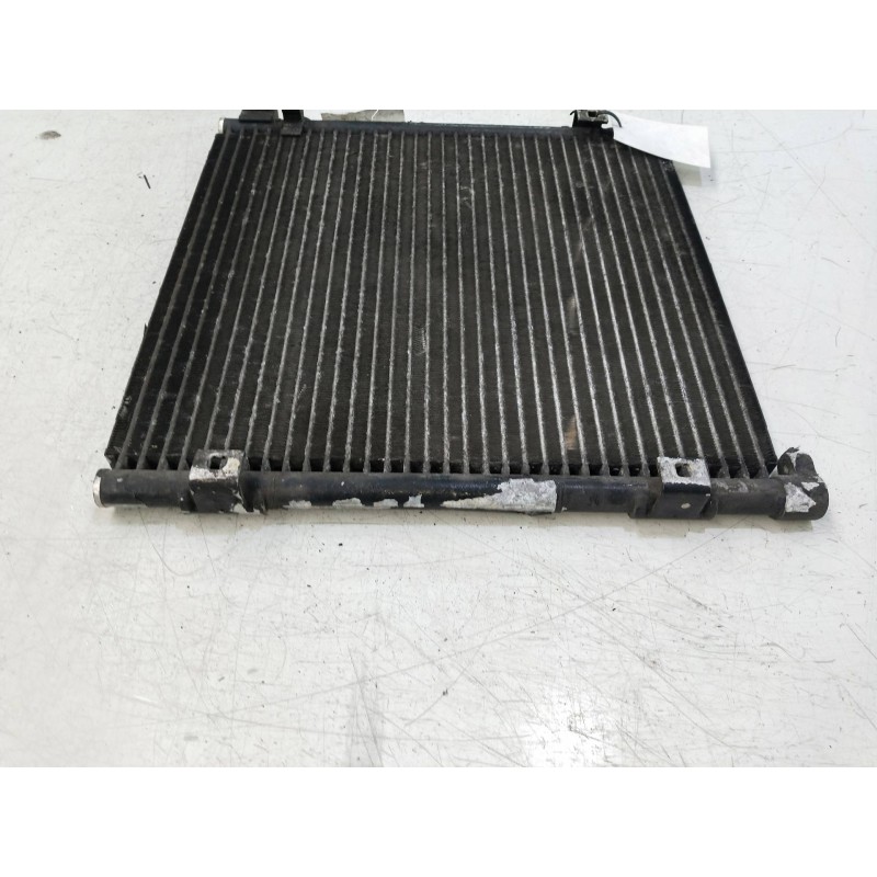 Recambio de condensador / radiador aire acondicionado para honda hr-v (gh) 1.6 cat referencia OEM IAM   