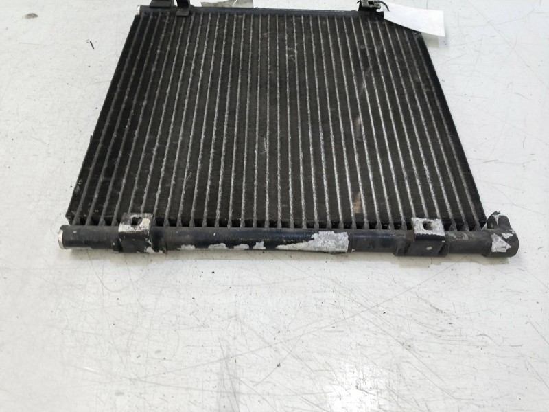 Recambio de condensador / radiador aire acondicionado para honda hr-v (gh) 1.6 cat referencia OEM IAM   