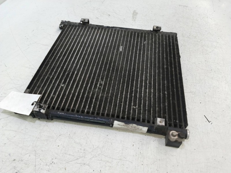 Recambio de condensador / radiador aire acondicionado para honda hr-v (gh) 1.6 cat referencia OEM IAM   
