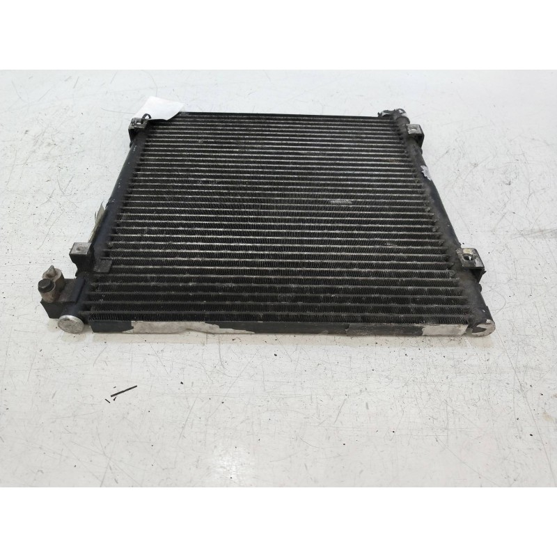 Recambio de condensador / radiador aire acondicionado para honda hr-v (gh) 1.6 cat referencia OEM IAM   