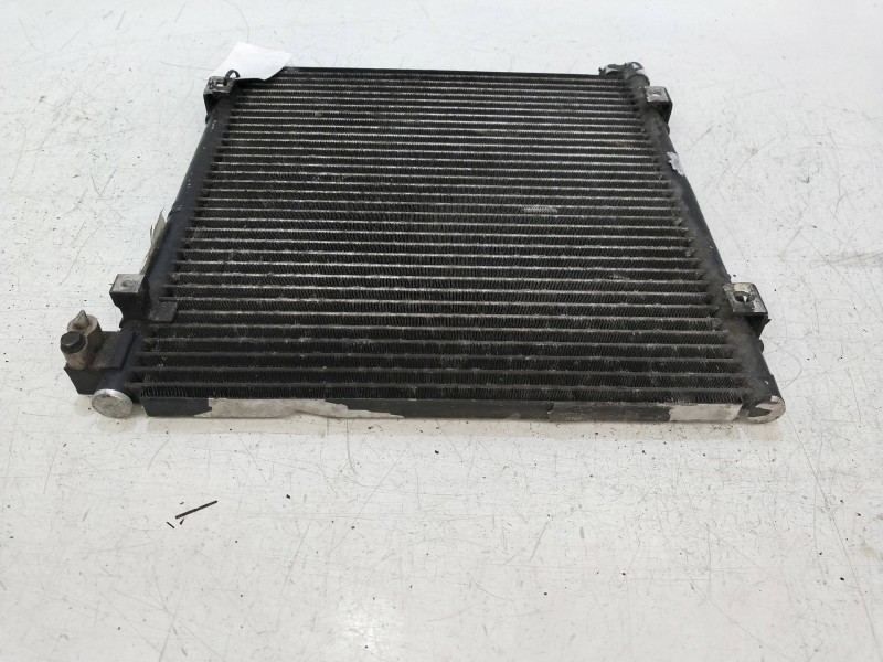 Recambio de condensador / radiador aire acondicionado para honda hr-v (gh) 1.6 cat referencia OEM IAM   