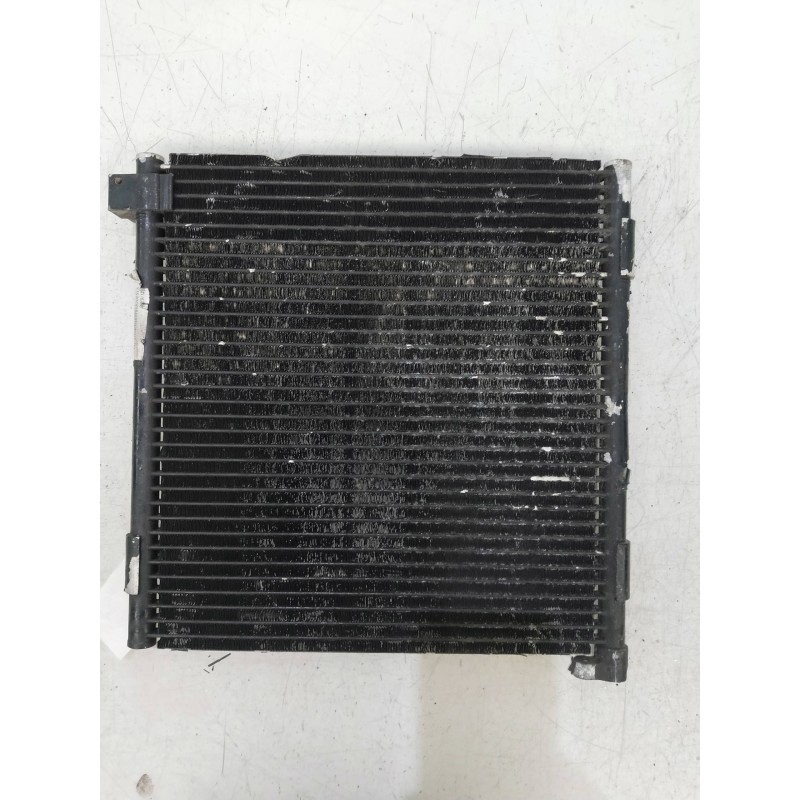 Recambio de condensador / radiador aire acondicionado para honda hr-v (gh) 1.6 cat referencia OEM IAM   