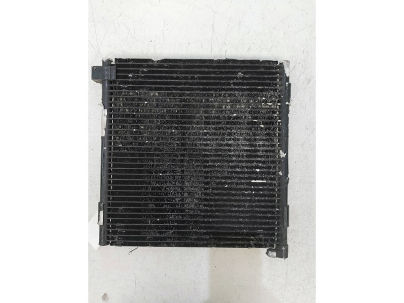 Recambio de condensador / radiador aire acondicionado para honda hr-v (gh) 1.6 cat referencia OEM IAM   