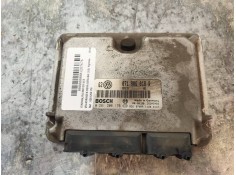 Recambio de centralita motor uce para volkswagen bora berlina (1j2) highline referencia OEM IAM 0261206176 071906018R 