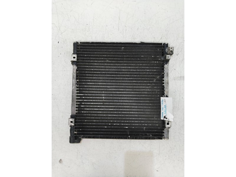 Recambio de condensador / radiador aire acondicionado para honda hr-v (gh) 1.6 cat referencia OEM IAM 4825941 4945635 