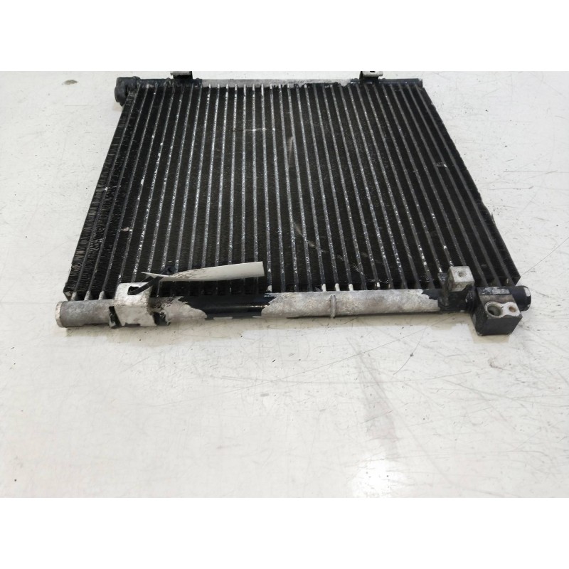 Recambio de condensador / radiador aire acondicionado para honda hr-v (gh) 1.6 cat referencia OEM IAM 4825941 4945635 