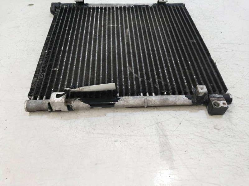 Recambio de condensador / radiador aire acondicionado para honda hr-v (gh) 1.6 cat referencia OEM IAM 4825941 4945635 