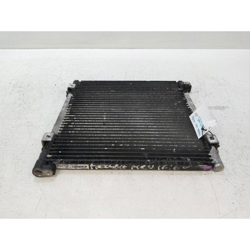 Recambio de condensador / radiador aire acondicionado para honda hr-v (gh) 1.6 cat referencia OEM IAM 4825941 4945635 