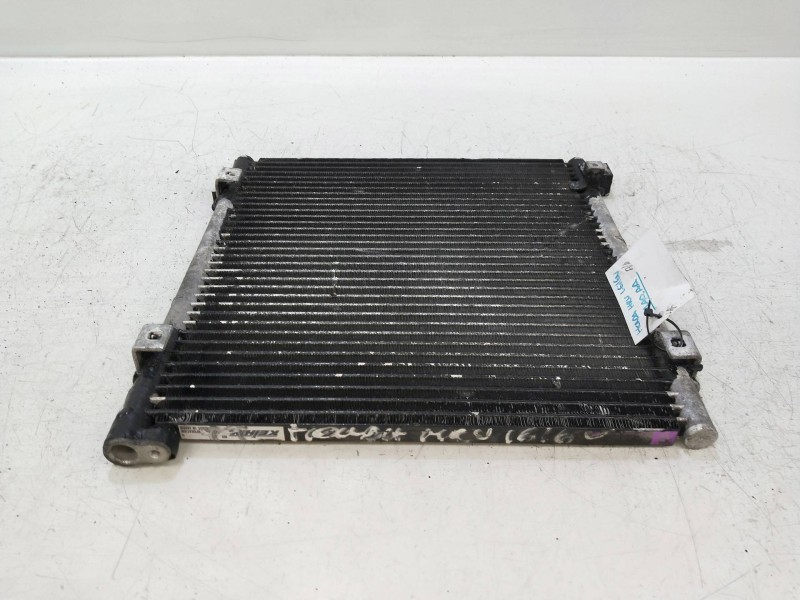 Recambio de condensador / radiador aire acondicionado para honda hr-v (gh) 1.6 cat referencia OEM IAM 4825941 4945635 