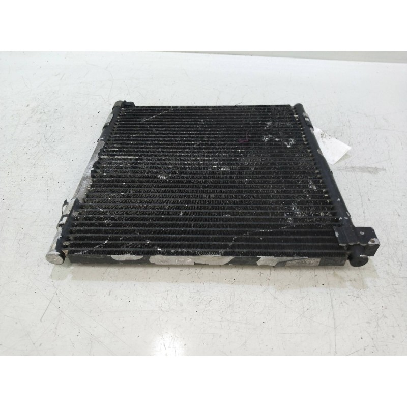 Recambio de condensador / radiador aire acondicionado para honda hr-v (gh) 1.6 cat referencia OEM IAM 4825941 4945635 