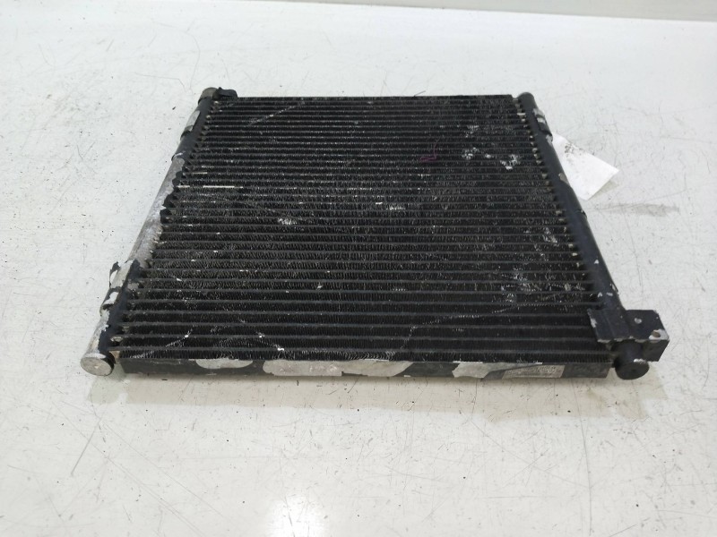 Recambio de condensador / radiador aire acondicionado para honda hr-v (gh) 1.6 cat referencia OEM IAM 4825941 4945635 