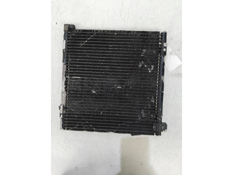 Recambio de condensador / radiador aire acondicionado para honda hr-v (gh) 1.6 cat referencia OEM IAM 4825941 4945635 